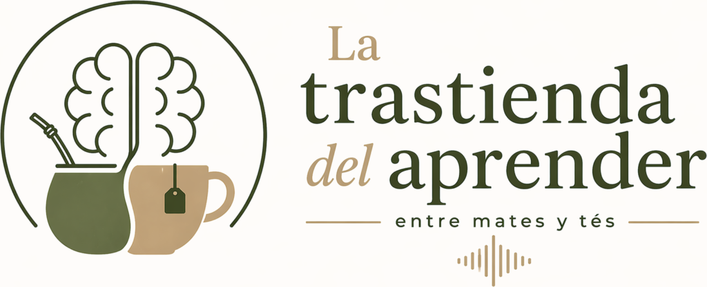 Trastienda Logo