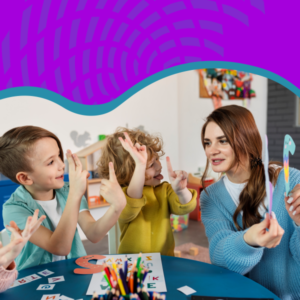 Competencias Cognitivas y Neuronutrición