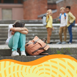 Detengamos el Bullying