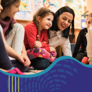 Formación Salud Mental Infanto-Juvenil 2026