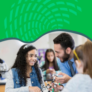 Liderazgo educativo para generar ambientes socioemocionales saludables