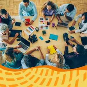 Cómo preparar una reunión sobre habilidades parentales